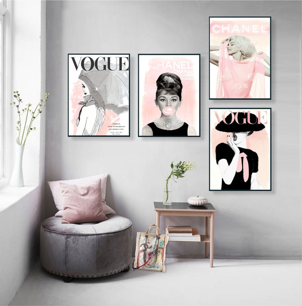 Asap Rocky Dior Canvas on sale - Fashion Wall Art